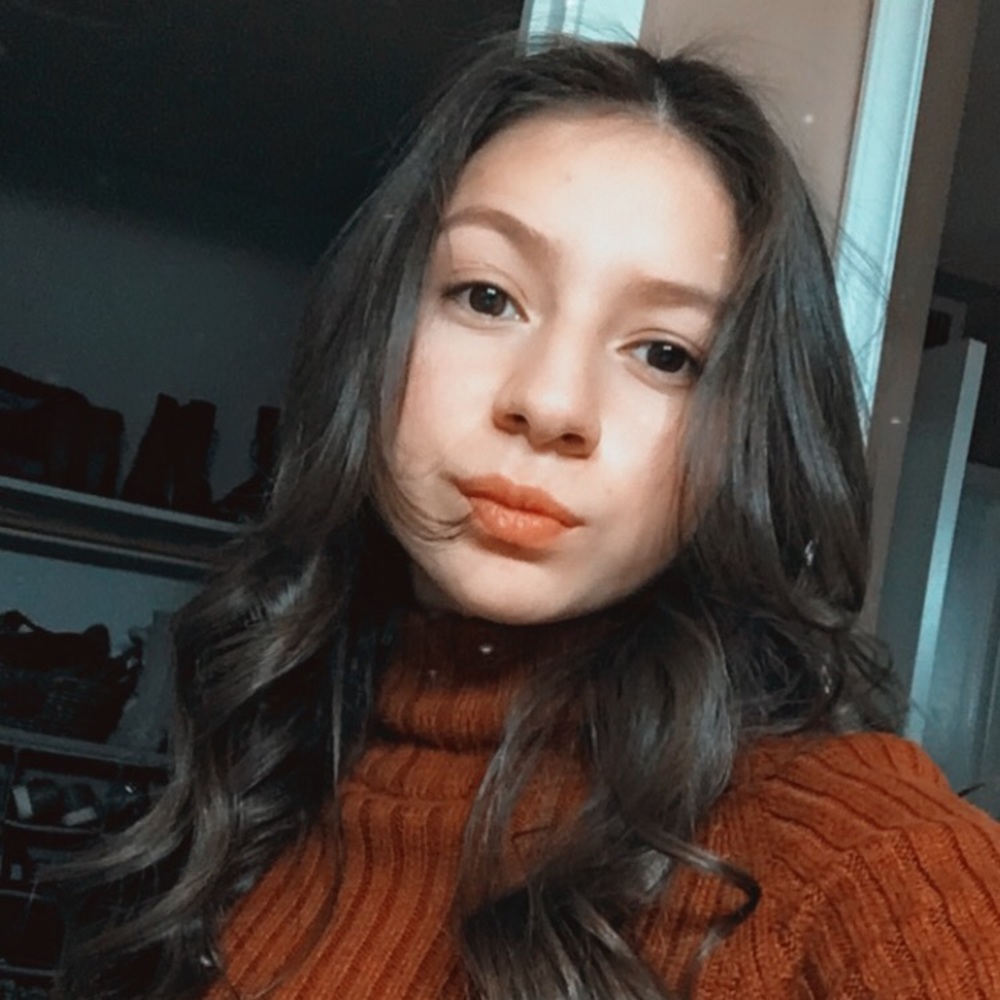 Meet your Posher, Ashley